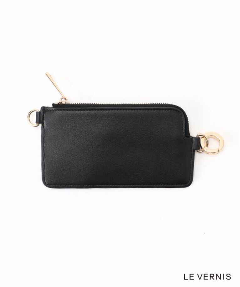 SLOBE IENA「LE VERNIS/ル ベルニ Paracord wallet 244-210601」|財布|