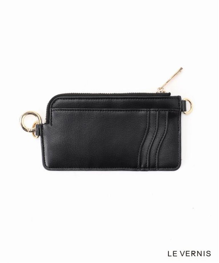 SLOBE IENA「LE VERNIS/ル ベルニ Paracord wallet 244-210601」|財布|