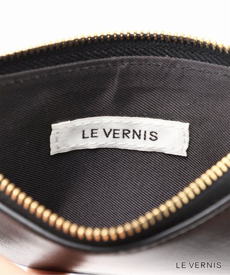 SLOBE IENA「LE VERNIS/ル ベルニ Paracord wallet 244-210601」|財布|