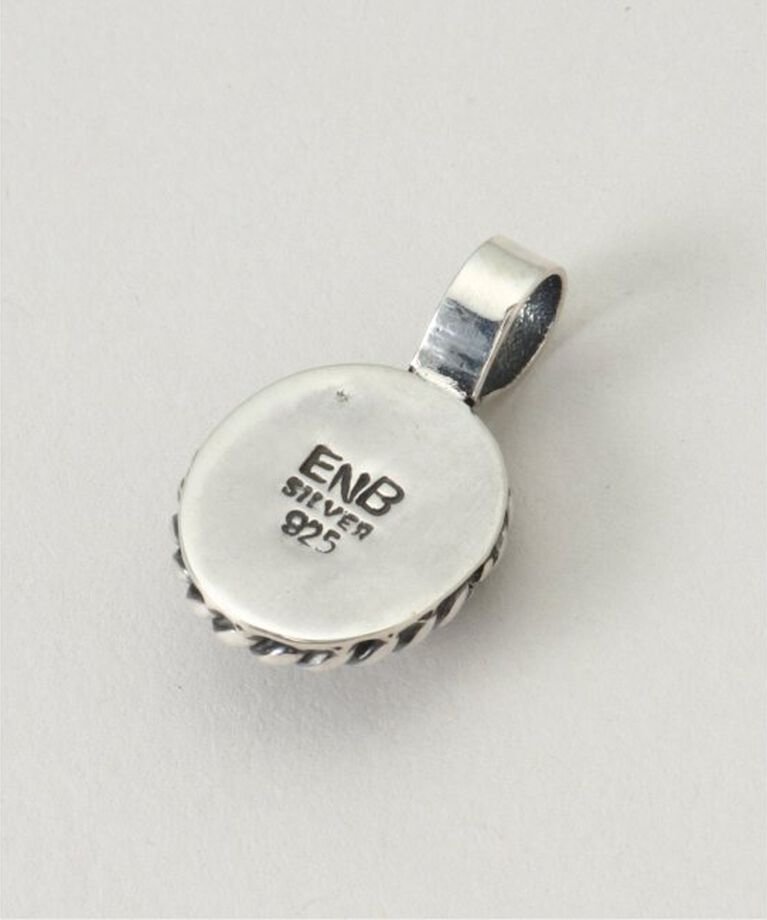 IENA「ERICKA NICOLAS BEGAY/エリッカ ニコラス ビゲイ Head mini ペンダントトップ TP-1」|その他|