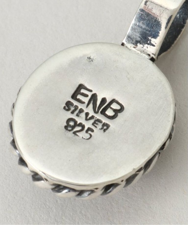 IENA「ERICKA NICOLAS BEGAY/エリッカ ニコラス ビゲイ Head mini ペンダントトップ TP-1」|その他|