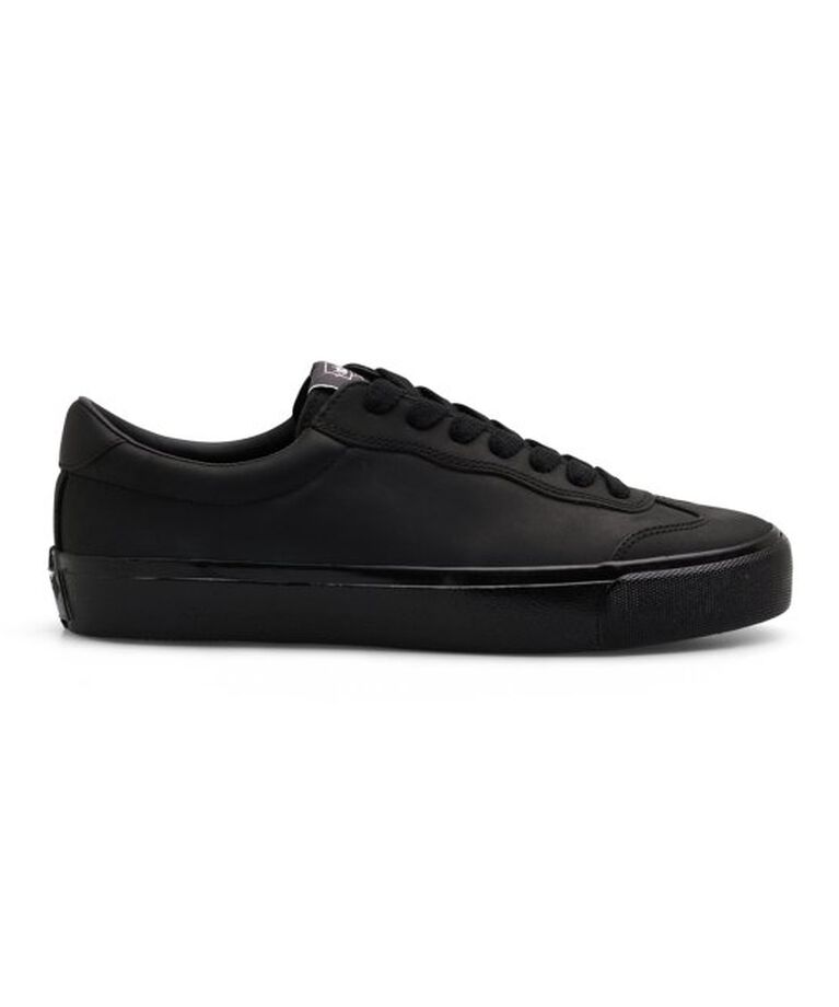 JOURNAL STANDARD「LASTRESORT AB / ラストリゾートエービー VM004 Milic Waxed Leather」|スニーカー|