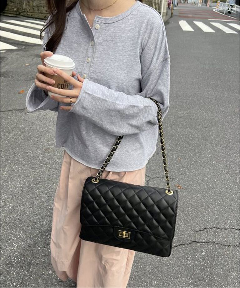 JOURNAL STANDARD「スラブクロップドヘンリー」|Tシャツ・カットソー|