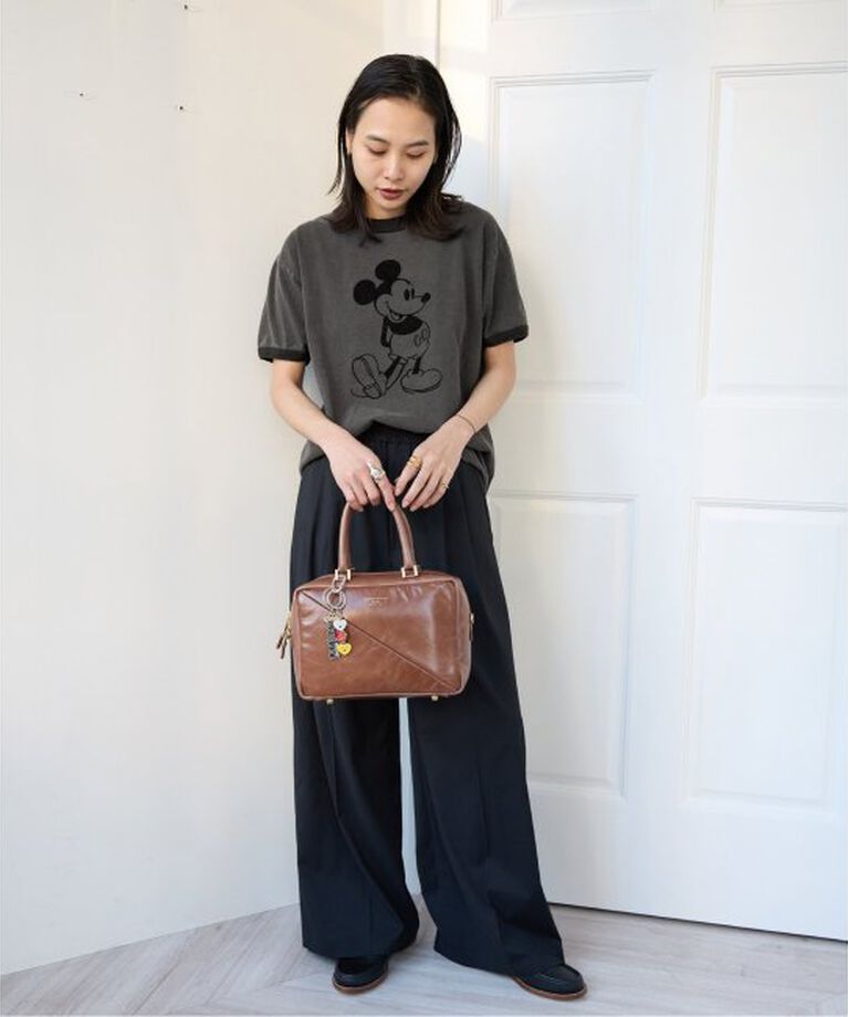 JOURNAL STANDARD「【＆FUNCTION】【接触冷感/UV/吸水速乾】アクティブオックスワイドイージーパンツ」|その他|