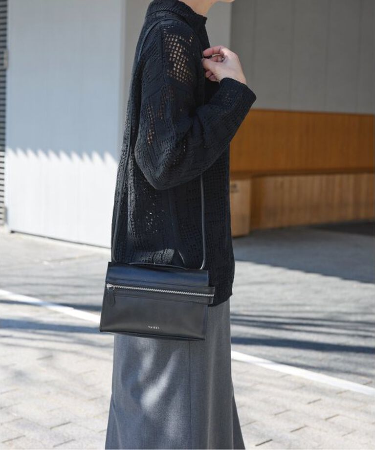 JOURNAL STANDARD「【YAHKI/ヤーキ】SOFT WFACE」|ショルダー・メッセンジャー|