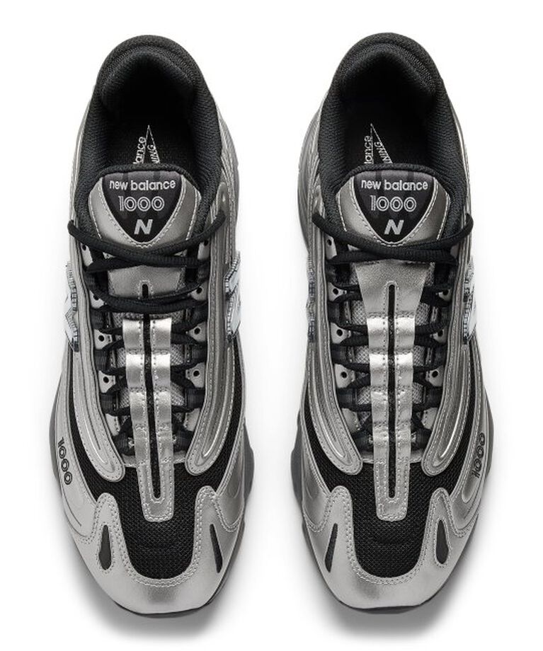 JOURNAL STANDARD「NEW BALANCE / ニューバランス M1000EGR」|スニーカー|