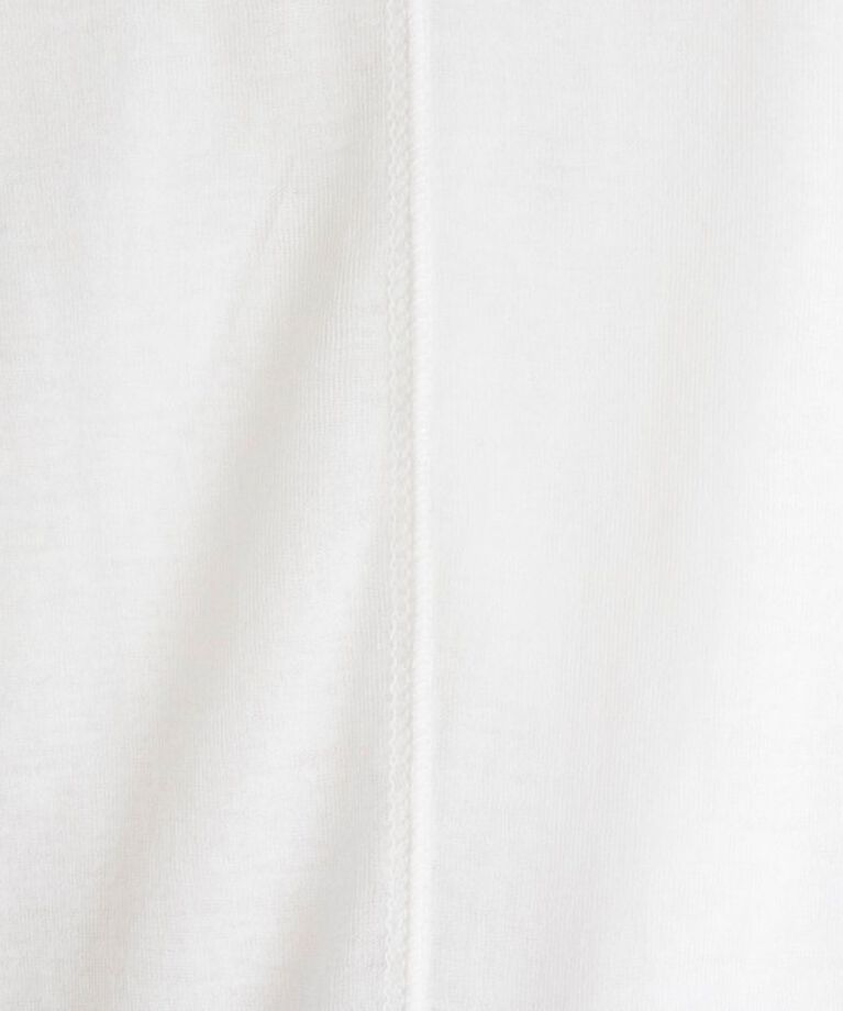 NOLLEY'S「MY STANDARD ルーズシアーロンT」|Tシャツ・カットソー|