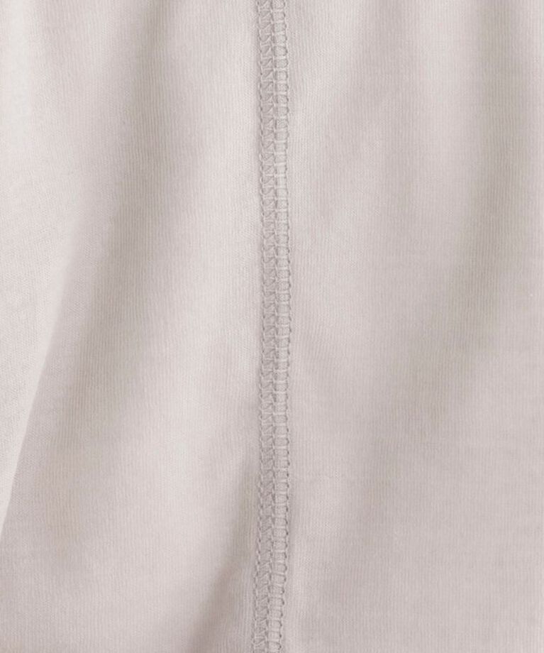 NOLLEY'S「MY STANDARD ルーズシアーロンT」|Tシャツ・カットソー|
