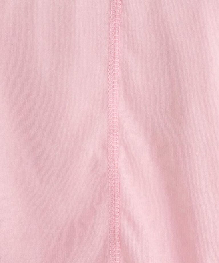 NOLLEY'S「MY STANDARD ルーズシアーロンT」|Tシャツ・カットソー|