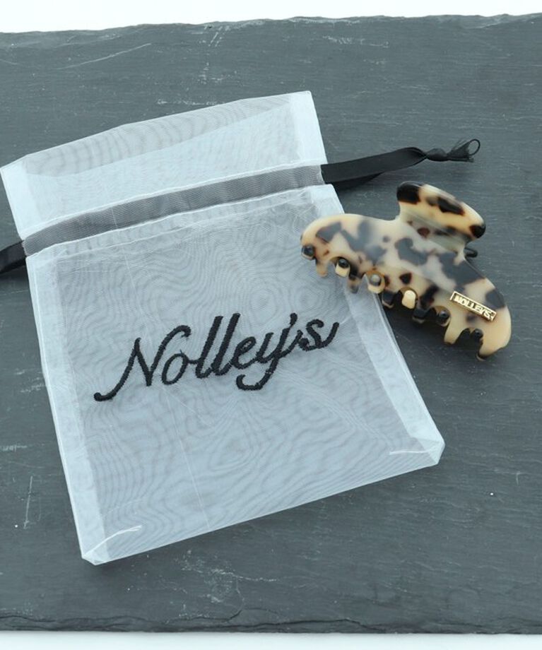 NOLLEY'S「ヘアクリップ」|ヘアバンド|