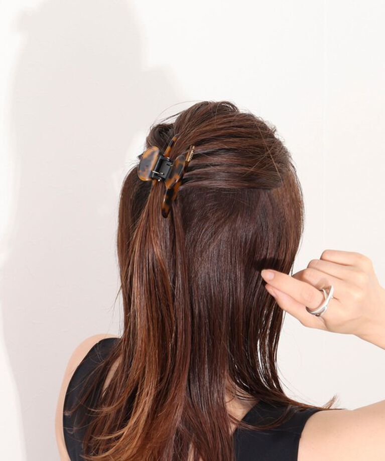 NOLLEY'S「ヘアクリップ」|ヘアバンド|