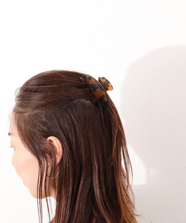 NOLLEY'S「ヘアクリップ」|ヘアバンド|
