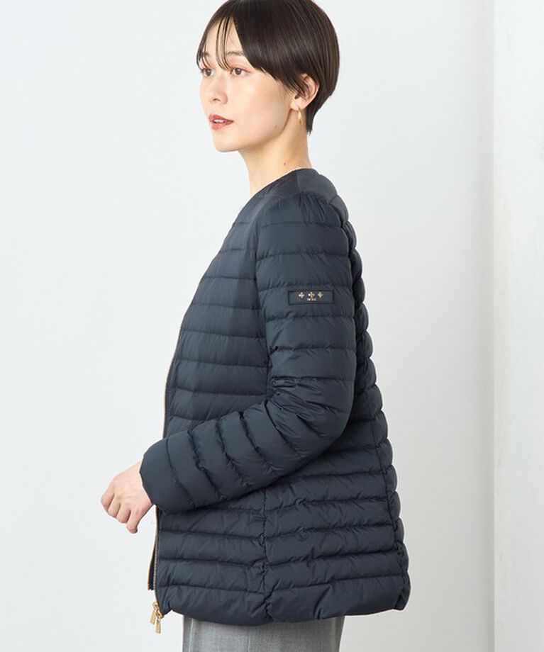 NOLLEY'S「【TATRAS/タトラス】NOSTAノーリーズ別注 24AW」|ダウン|
