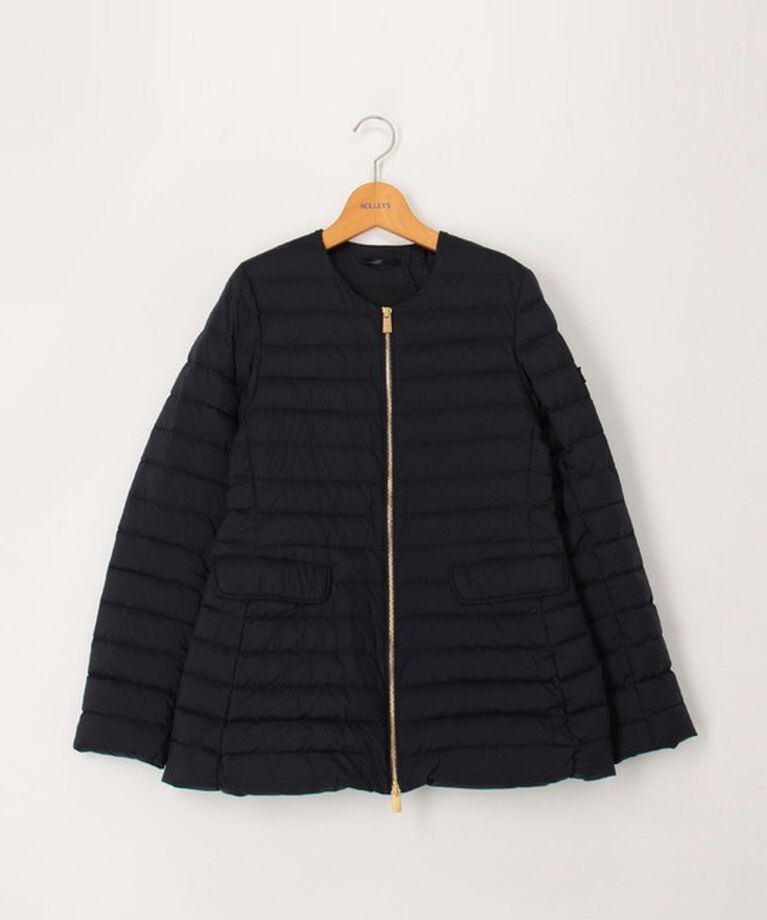 NOLLEY'S「【TATRAS/タトラス】NOSTAノーリーズ別注 24AW」|ダウン|