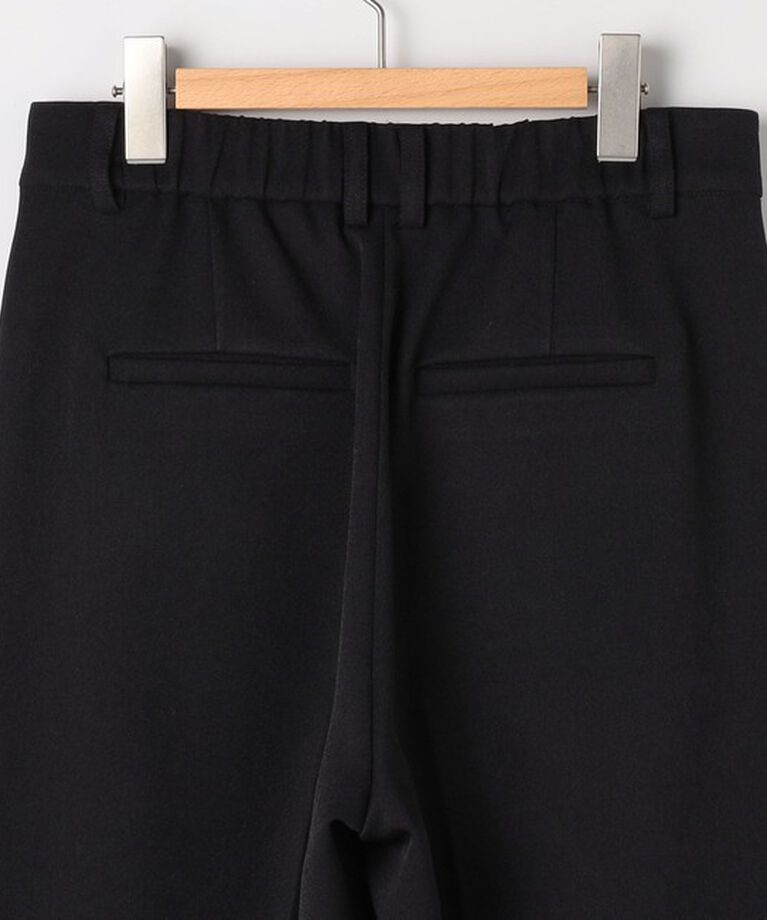 NOLLEY'S sophi「ウォッシャブルシャークツータックワイドパンツ」|その他|