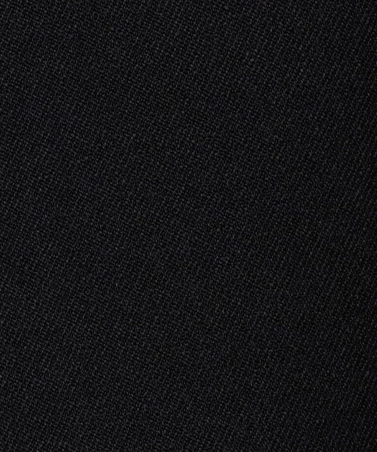 NOLLEY'S sophi「ウォッシャブルシャークツータックワイドパンツ」|その他|
