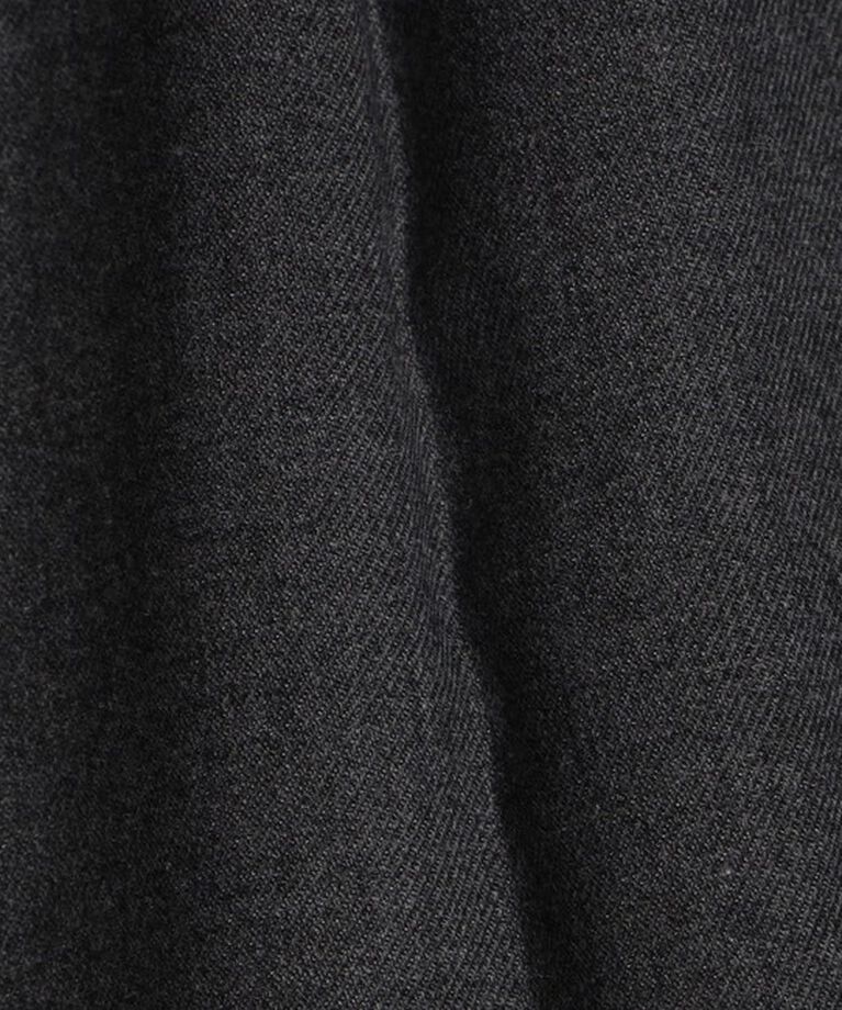 NOLLEY'S「《セットアップ対応》ストレッチツイルワイドパンツ」|その他|