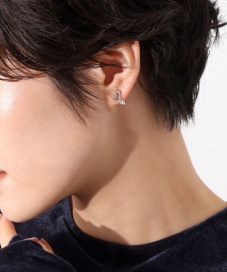 NOLLEY'S「【MAESTOSO/マエストソ】 MAE PIERCE 2」|ピアス|