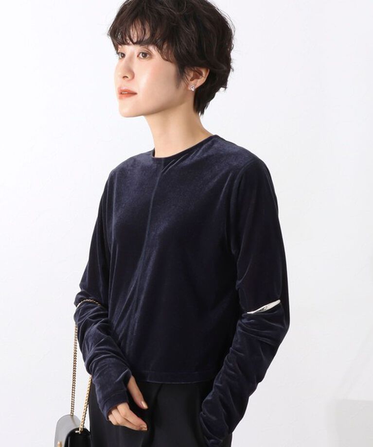 NOLLEY'S「【MAESTOSO/マエストソ】 MAE PIERCE 2」|ピアス|