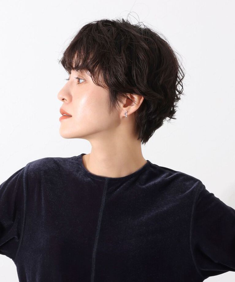 NOLLEY'S「【MAESTOSO/マエストソ】 MAE PIERCE 2」|ピアス|