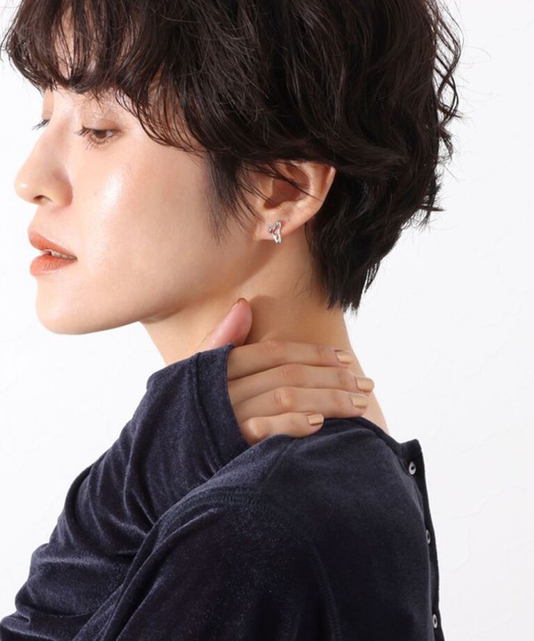 NOLLEY'S「【MAESTOSO/マエストソ】 MAE PIERCE 2」|ピアス|