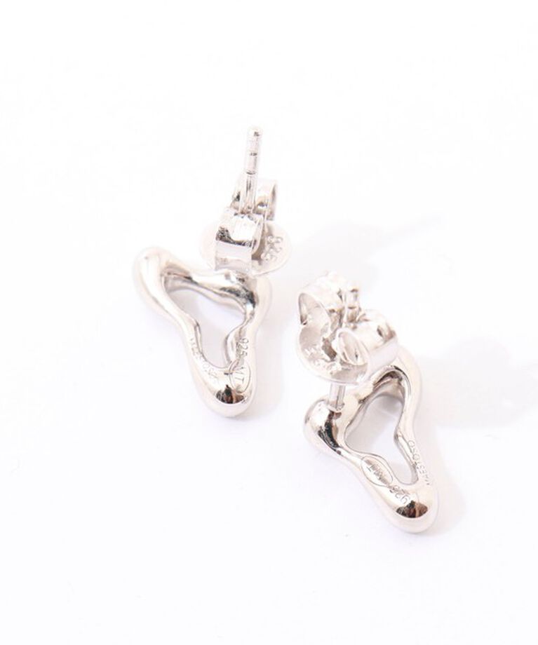 NOLLEY'S「【MAESTOSO/マエストソ】 MAE PIERCE 2」|ピアス|