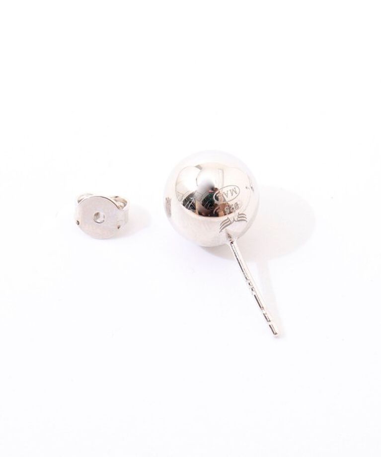 NOLLEY'S「【MAESTOSO/マエストソ】SPHRE EARCUFF&PIERCE」|ピアス|
