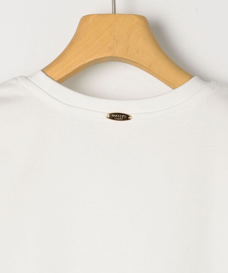 NOLLEY'S sophi「W&W ノースリーブプルオーバーカットソー」|Tシャツ・カットソー|