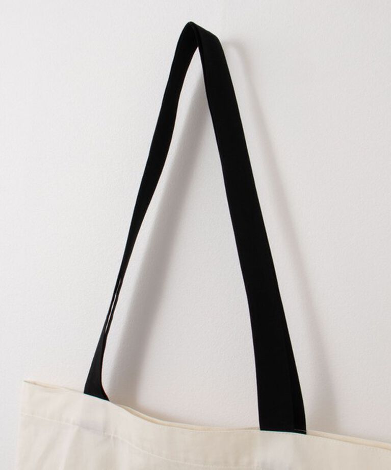 NOLLEY'S「【MAQWEL/マクウェル】TOTE BAG」|トートバッグ|