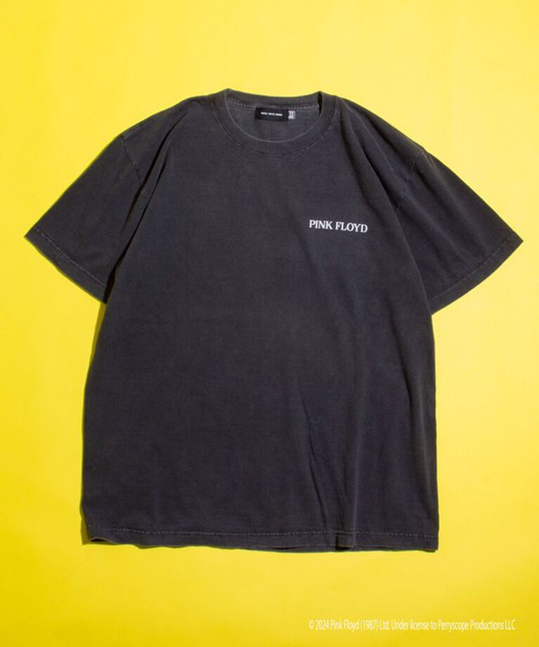 GLOSTER「【新柄追加】【GOOD ROCK SPEED】別注オーバーサイズTシャツ バンT バンドT」|Tシャツ・カットソー|