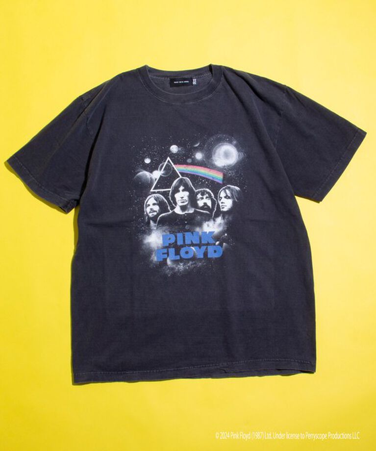 GLOSTER「【新柄追加】【GOOD ROCK SPEED】別注オーバーサイズTシャツ バンT バンドT」|Tシャツ・カットソー|