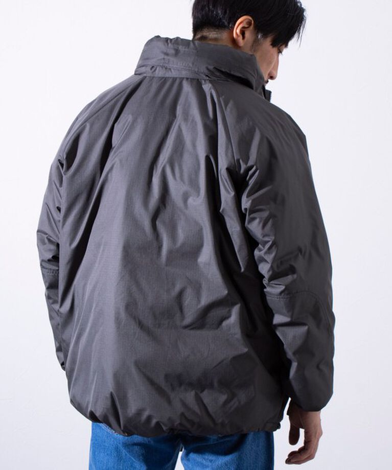 GLOSTER「【TAION/タイオン】GLOSTER別注 MILITALY LEVEL7 JACKET ダウン」|ダウン|