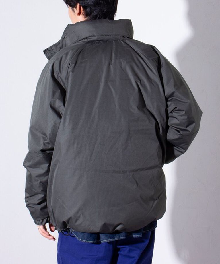 GLOSTER「【TAION/タイオン】GLOSTER別注 MILITALY LEVEL7 JACKET ダウン」|ダウン|