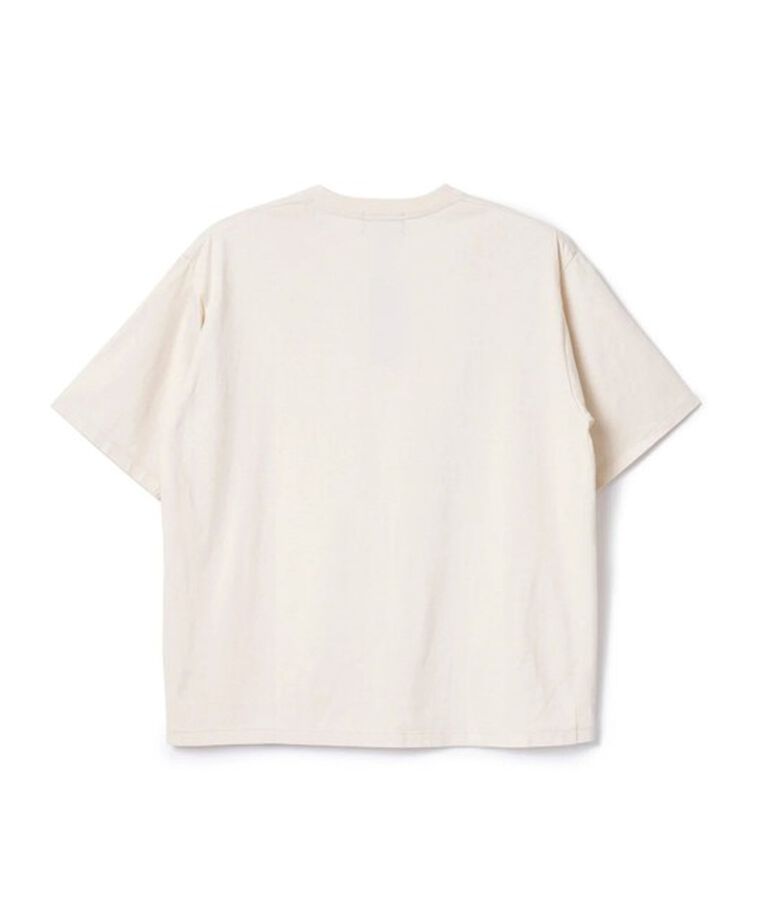 GLOSTER「【PENDLETON/ペンドルトン】ポケットTシャツ ワンポイントロゴ ポケT」|Tシャツ・カットソー|