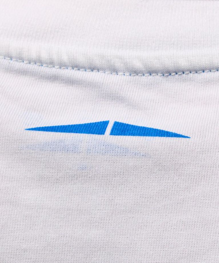 GLOSTER「【Jack Purcell/ジャックパーセル】コーマ天竺 バックプリント グラフィックTシャツ」|Tシャツ・カットソー|