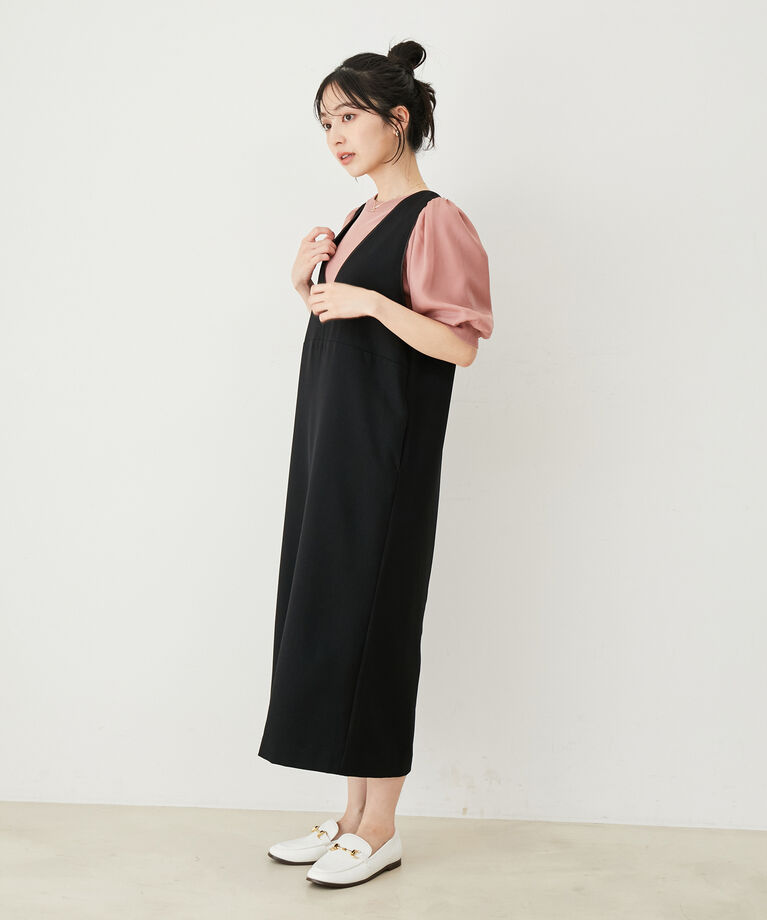Juze「【HARUTA】【晴雨兼用・抗菌防臭】ソフトビットローファー」|ローファー|