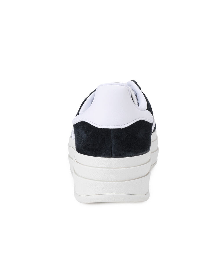 Juze「【adidas】GAZELLE BOLD W【WEB限定】」|スニーカー|