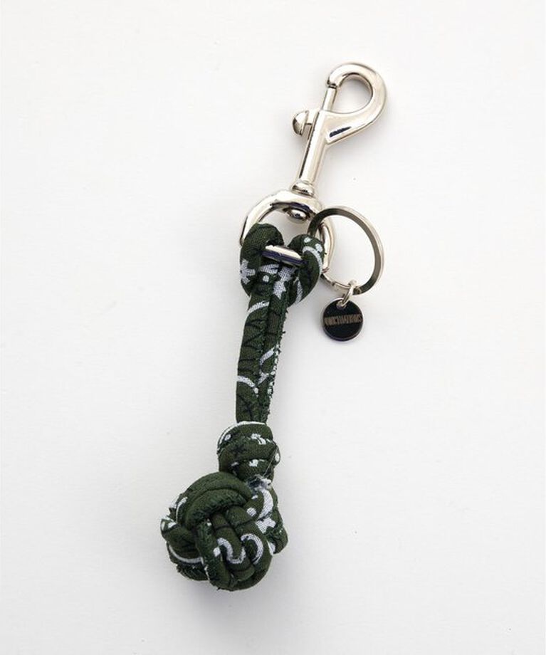  「【PONCTUATIONS】Key Ring」|その他|