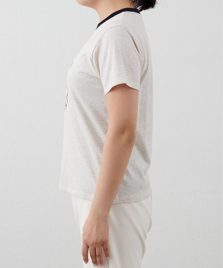 THE PAUSE「【THE PAUSE】TIGER Tシャツ」|Tシャツ・カットソー|