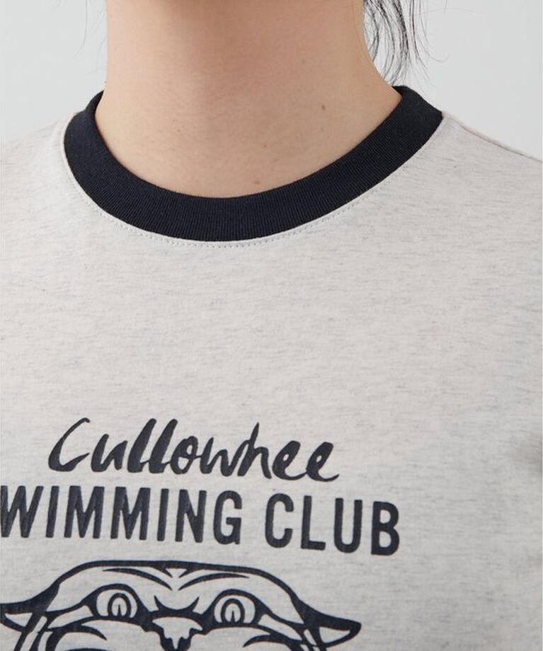 THE PAUSE「【THE PAUSE】TIGER Tシャツ」|Tシャツ・カットソー|