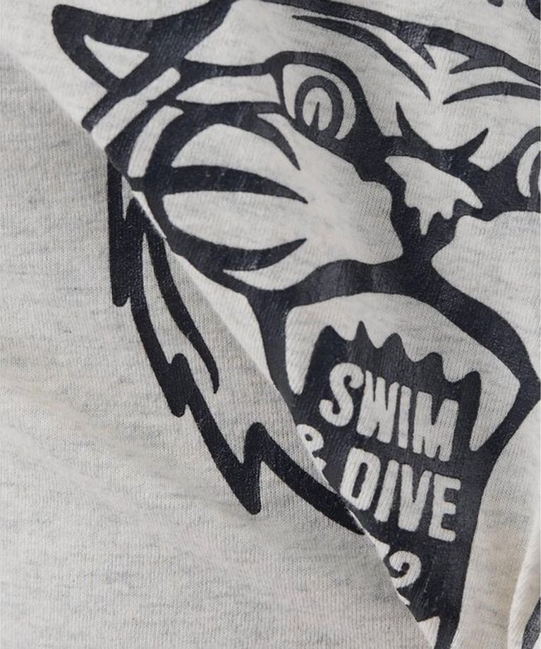 THE PAUSE「【THE PAUSE】TIGER Tシャツ」|Tシャツ・カットソー|