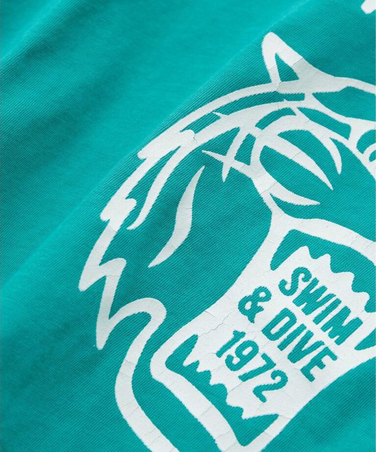THE PAUSE「【THE PAUSE】TIGER Tシャツ」|Tシャツ・カットソー|