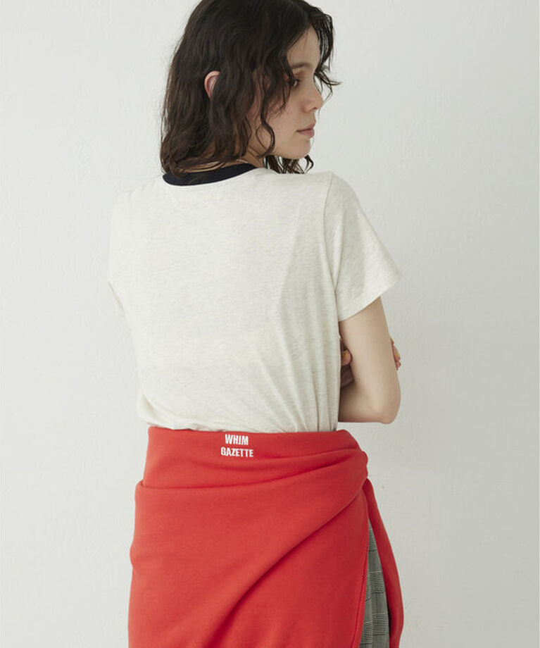 THE PAUSE「【THE PAUSE】TIGER Tシャツ」|Tシャツ・カットソー|