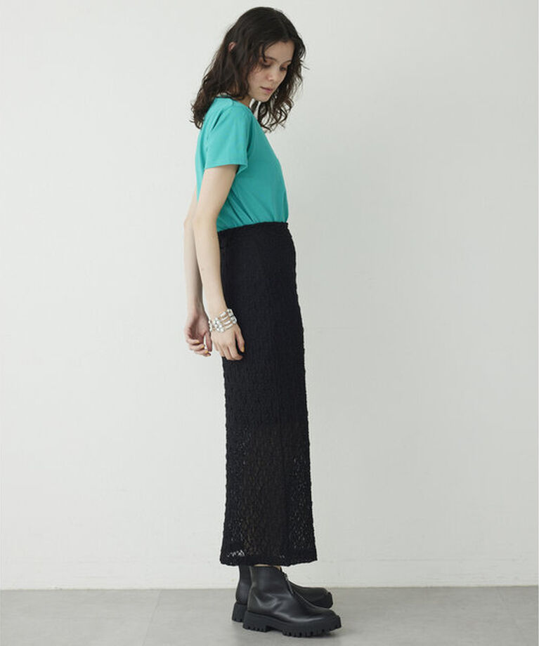THE PAUSE「【THE PAUSE】TIGER Tシャツ」|Tシャツ・カットソー|