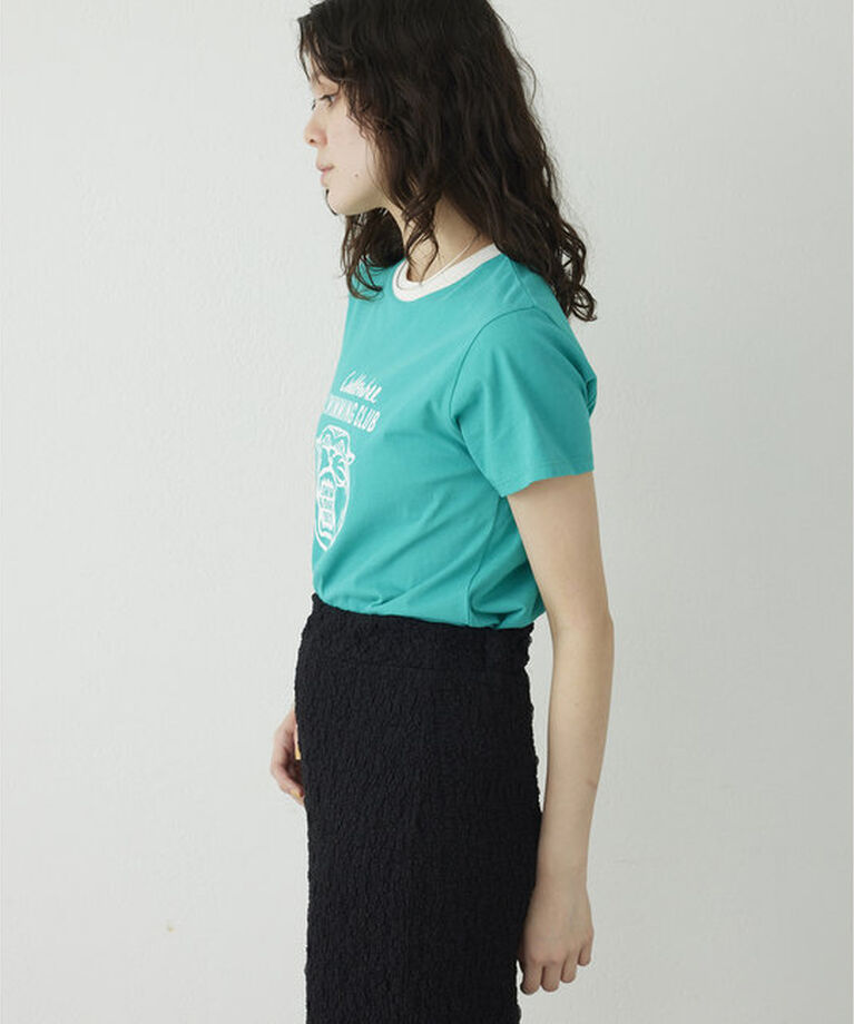 THE PAUSE「【THE PAUSE】TIGER Tシャツ」|Tシャツ・カットソー|