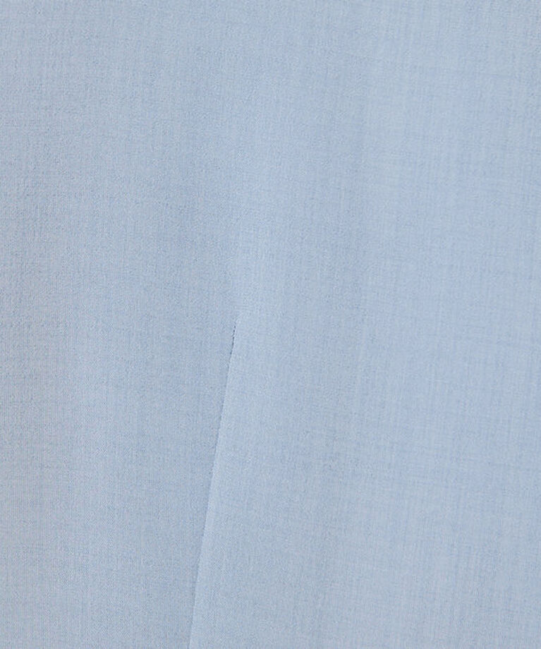  「シアーノーカラージャケット」|テーラードジャケット|