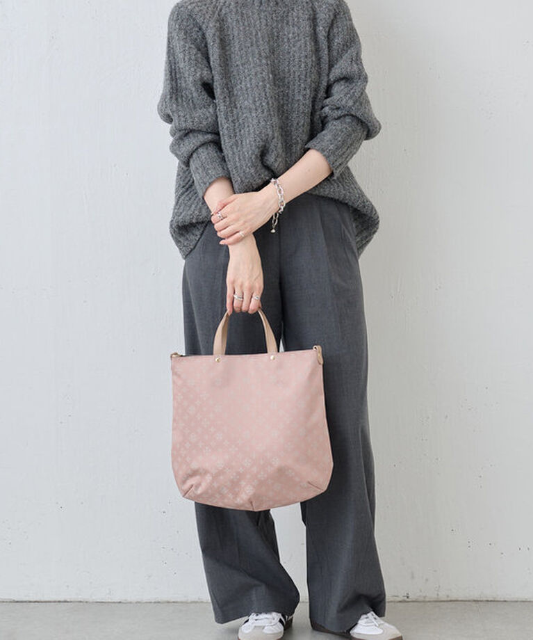  「【名品】WEB限定 ナイロン2wayトートバッグ」|トートバッグ|