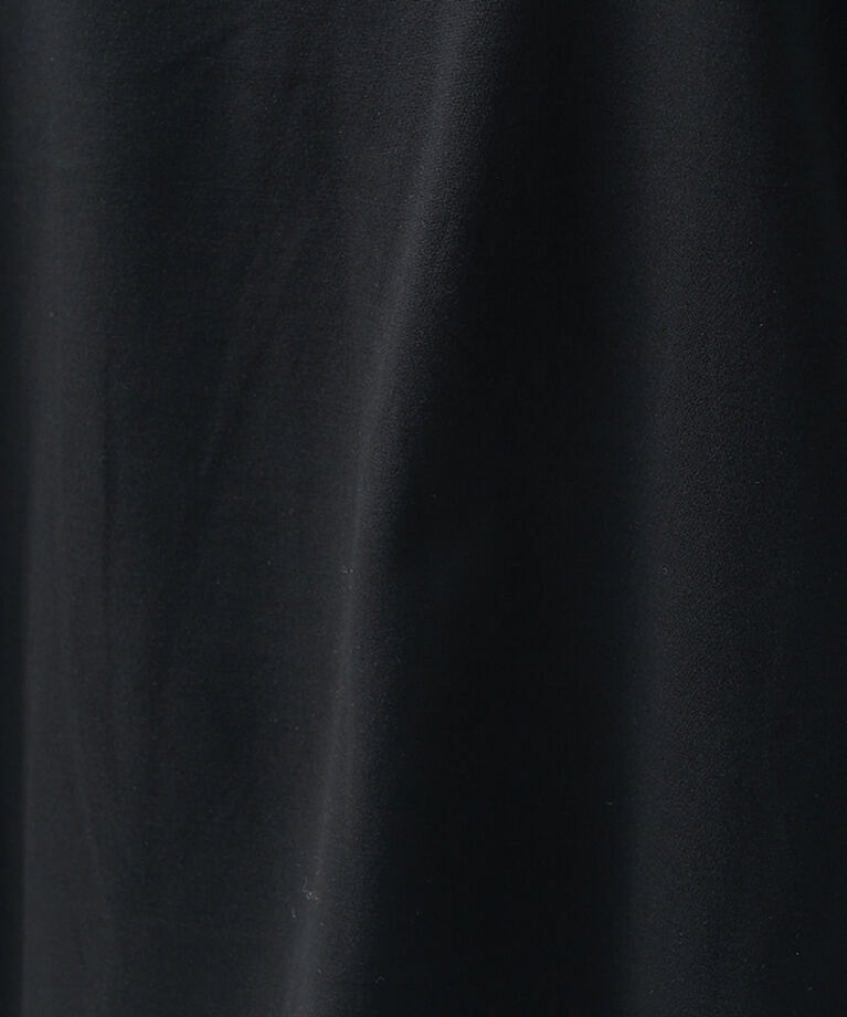 collex「【接触冷感・UVカット】コンパクトクールチュニックTシャツ」|Tシャツ・カットソー|