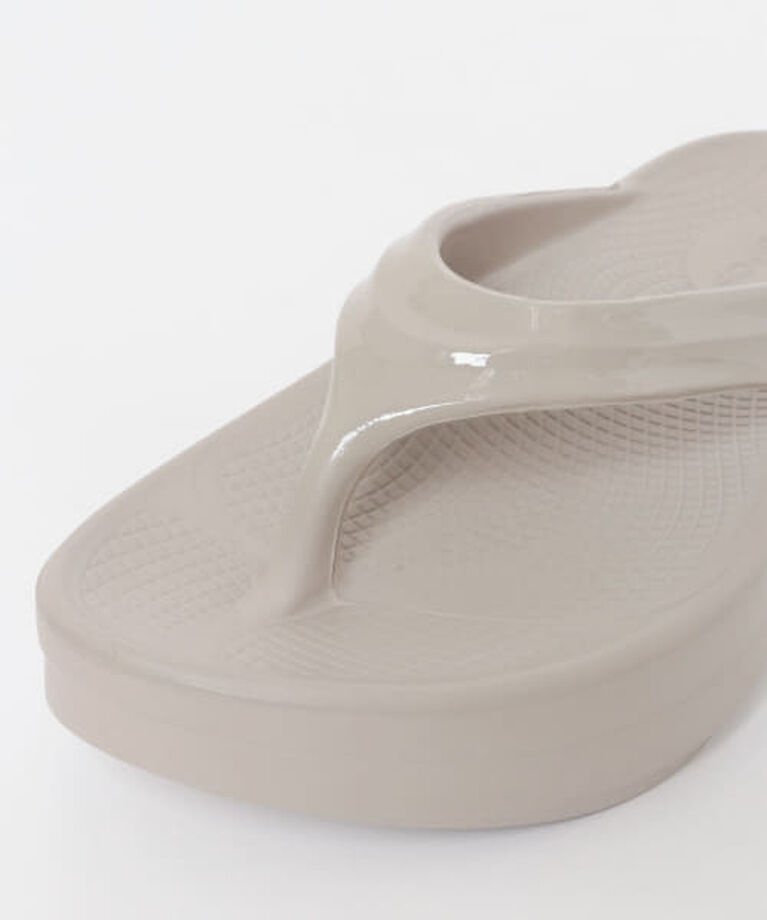 URBAN RESEARCH DOORS「DOORS OOFOS　Oomega」|サンダル|