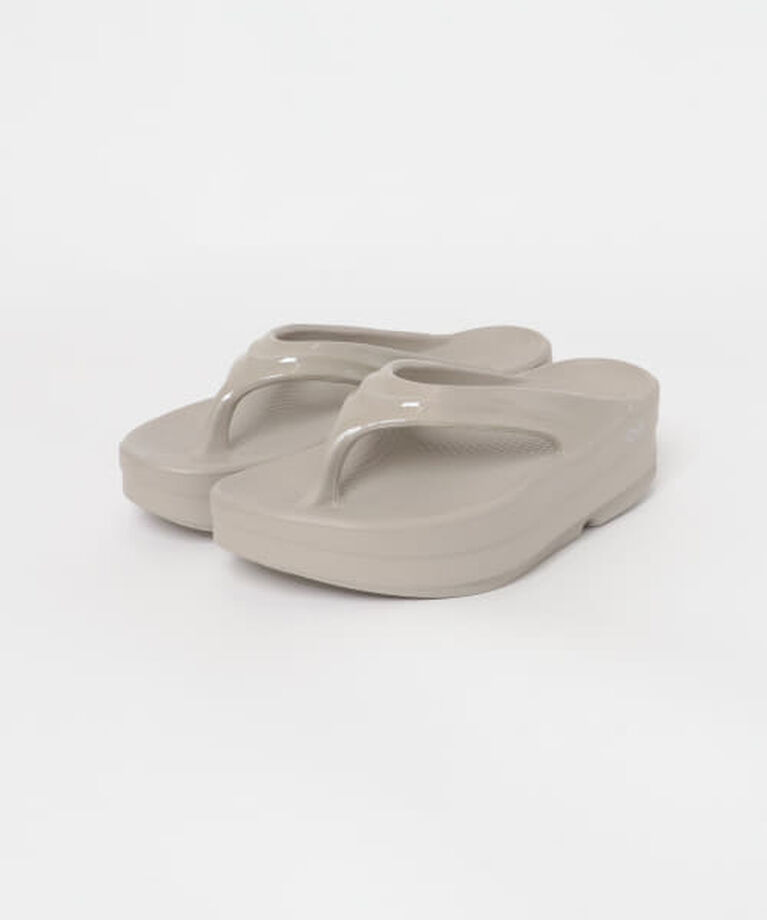 URBAN RESEARCH DOORS「DOORS OOFOS　Oomega」|サンダル|